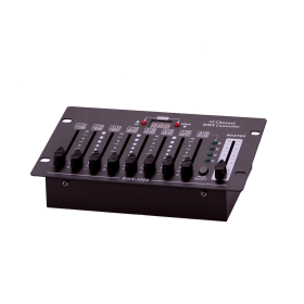 Mesa DMX- 32 canales