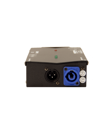 SPLITTER/DISTRIBUIDOR DMX 2 VIAS