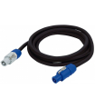 Alquiler Cable PowerCon a PowerLink 5m.