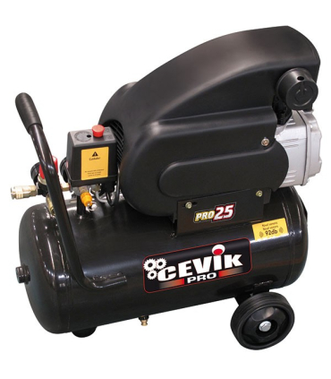 Compresor Aire 8 Bar