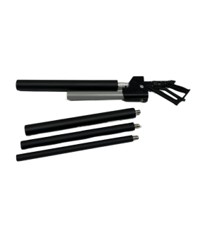 T-shirt Launcher Rental