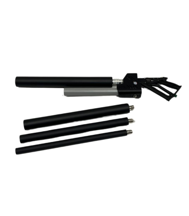 T-shirt Launcher Rental