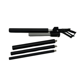 T-shirt Launcher Rental