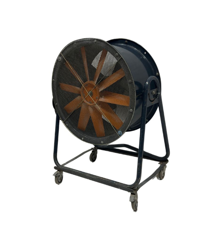 Alquiler Ventilador grande eléctrico