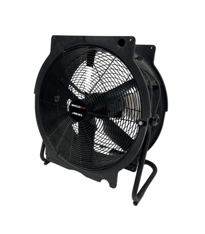 XL Stage Fan Rental