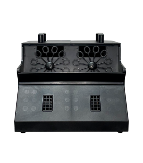 Mega Bubble (sin DMX)