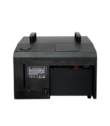 Mega Bubble (sin DMX)