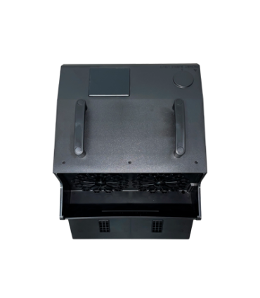 Mega Bubble (sin DMX)