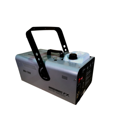 Máquina de Nieve MN-1200w
