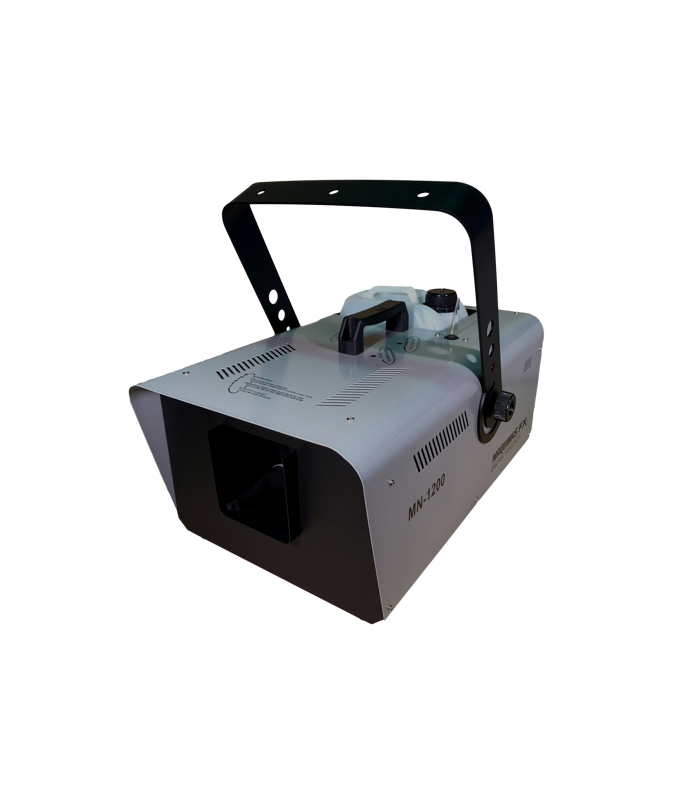 Máquina de Nieve MN-1200w