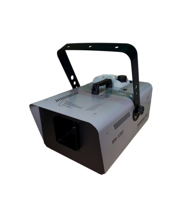 Máquina de Nieve MN-1200w