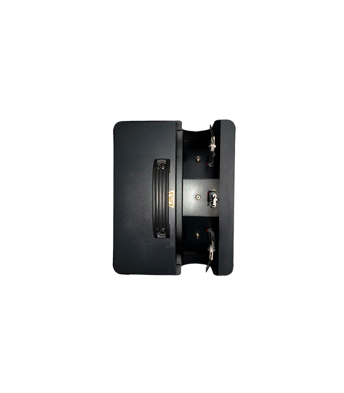 Lanzallamas Triple Flame PRO