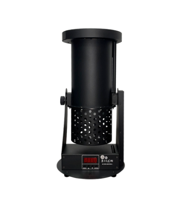 Turbina Fuente Led Pro R-4