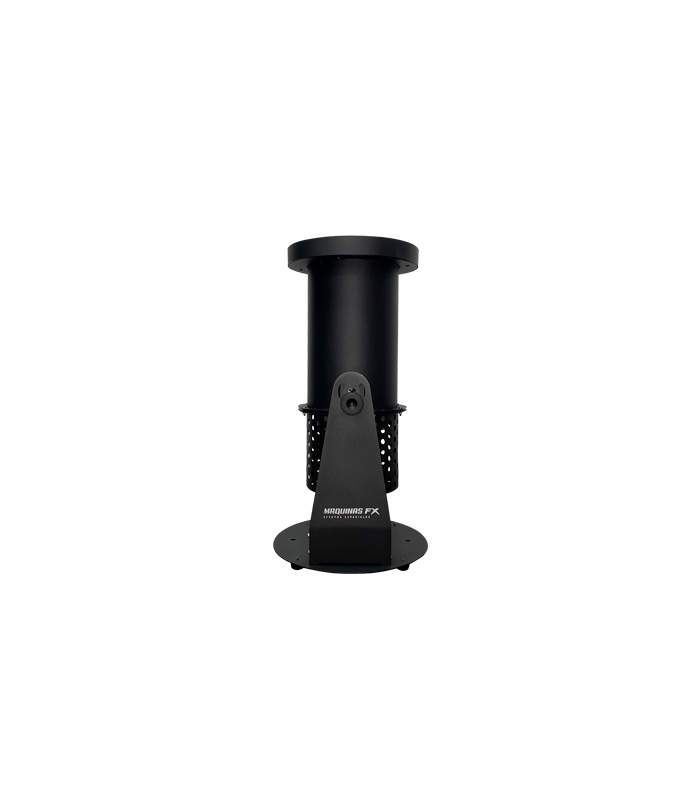 Turbina Fuente Led Pro R-4