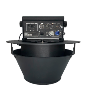 Turbina Aérea Confeti R-2