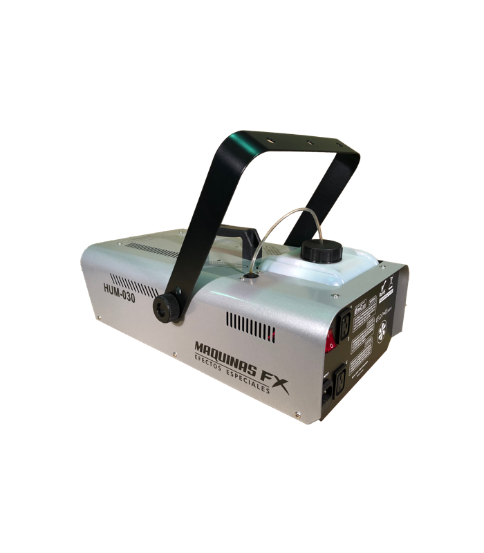 Maquina de Humo MH-1500