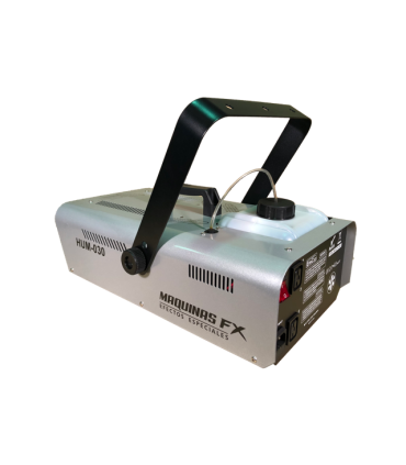 Maquina de Humo MH-1500