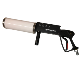 CO2 Gun LED