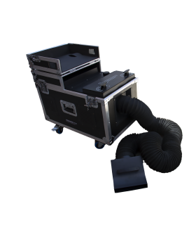 Máquina de Humo Bajo 3000