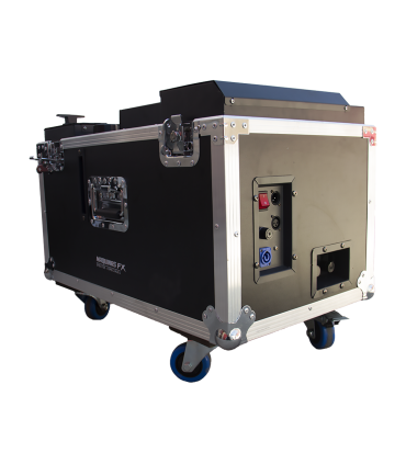 Máquina de Humo Bajo 3000