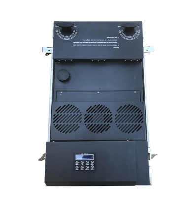 Máquina de Humo Bajo 3000