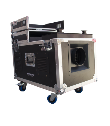 Máquina de Humo Bajo 3000