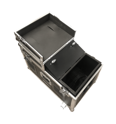 Máquina de Humo Bajo 3000