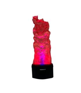 Artificial flame rental 1500-LED