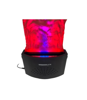 Artificial flame rental 1500-LED