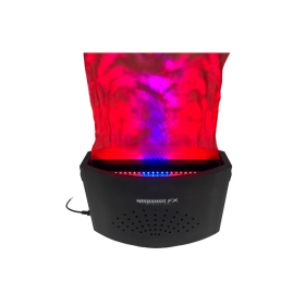 Artificial flame rental 1500-LED