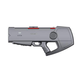 Alquiler Sparkular Blaster