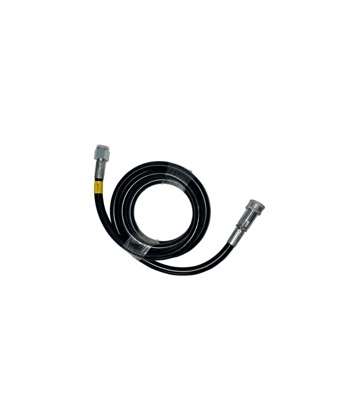 Rental  Mini Blaster DMX Cannon