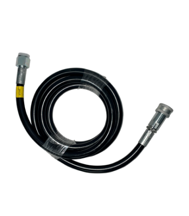 Alquiler  Cañon Mini Blaster DMX