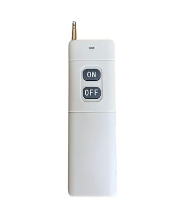 Alquiler  Cañon Mini Blaster DMX