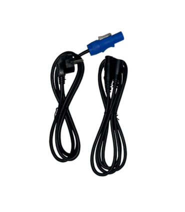 Cañón Mini Blaster Case