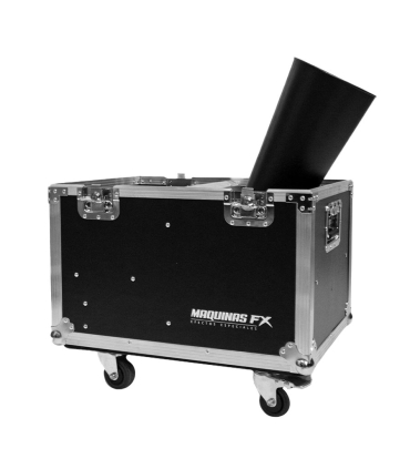 Mini Blaster Case Cannon