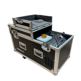 Low Smoke Machine 3000 Dual