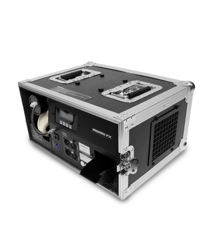 Hazer Tour Smoke Machine