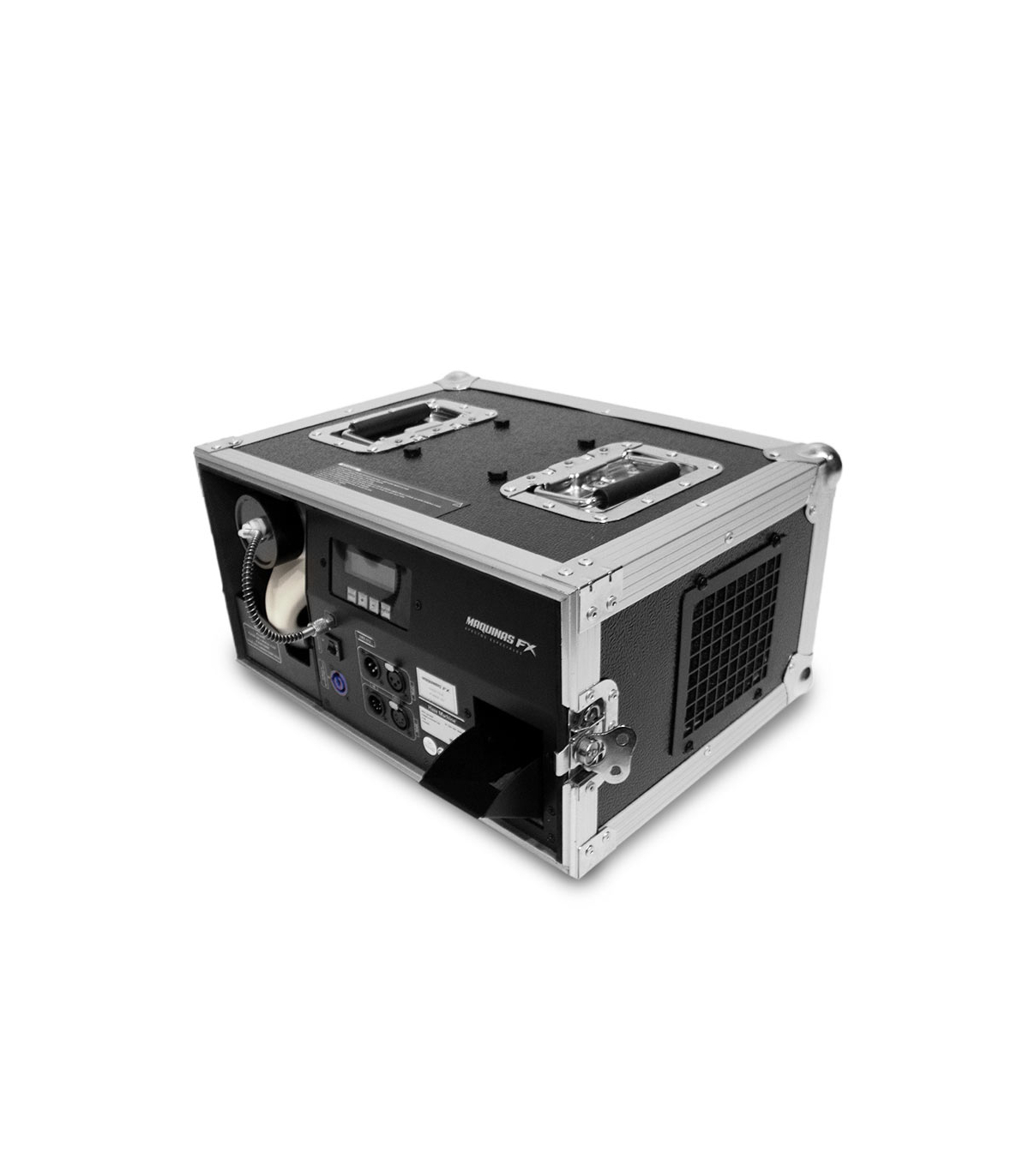 Máquina Humo Hazer Tour