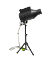 Mini Foam Cannon