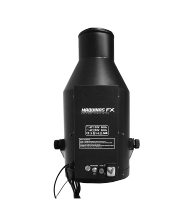 Cañón de Espuma Mini