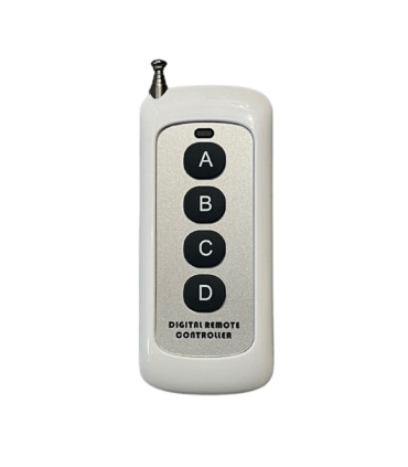 Máquina Humo Stage Hazer