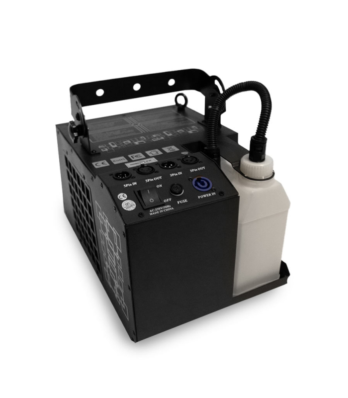 Stage Hazer Smoke Machine