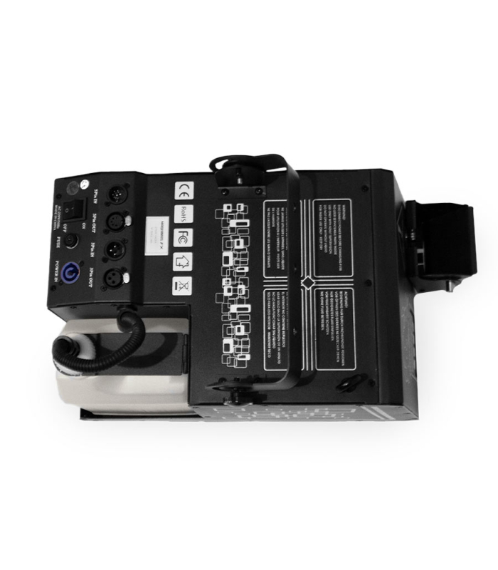 Stage Hazer Smoke Machine