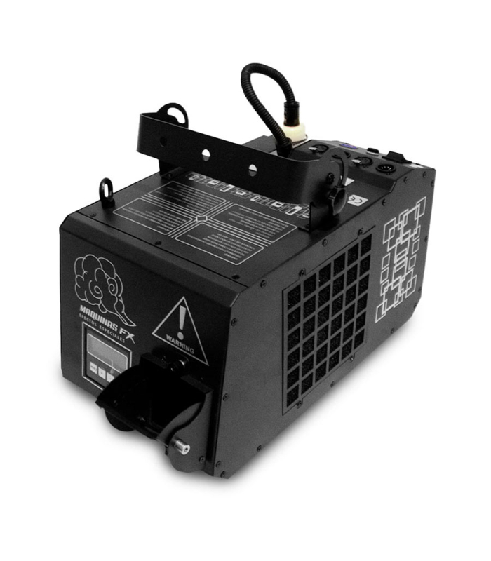 Stage Hazer Smoke Machine