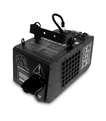 Stage Hazer Smoke Machine