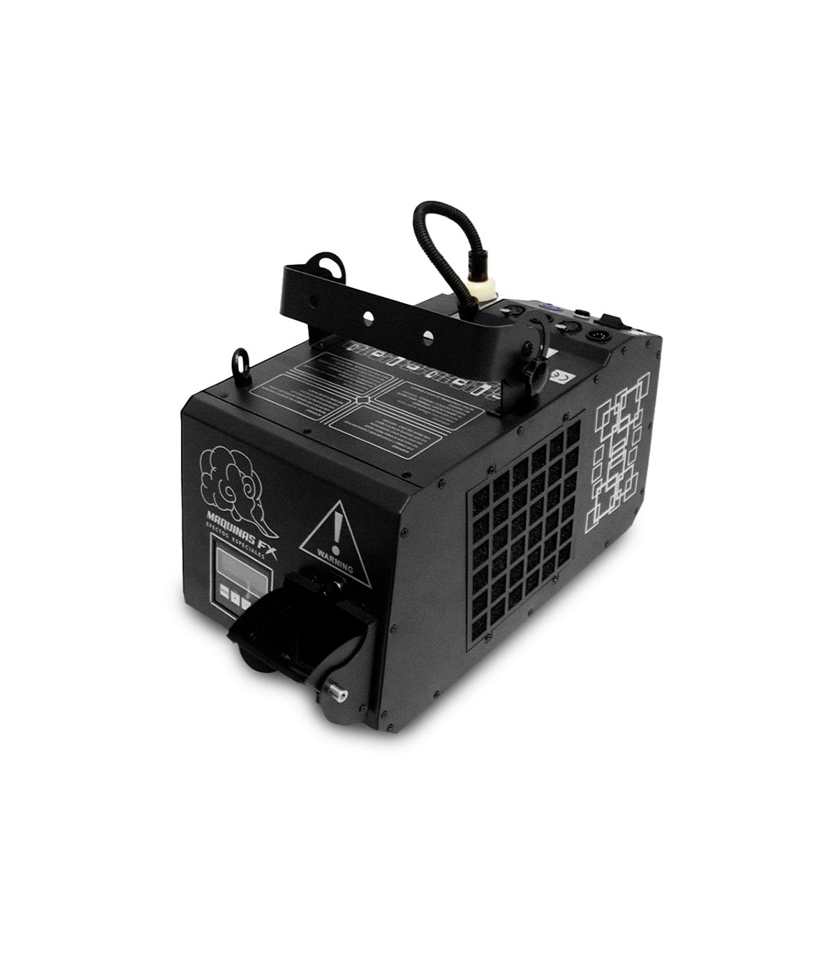Máquina Humo Stage Hazer