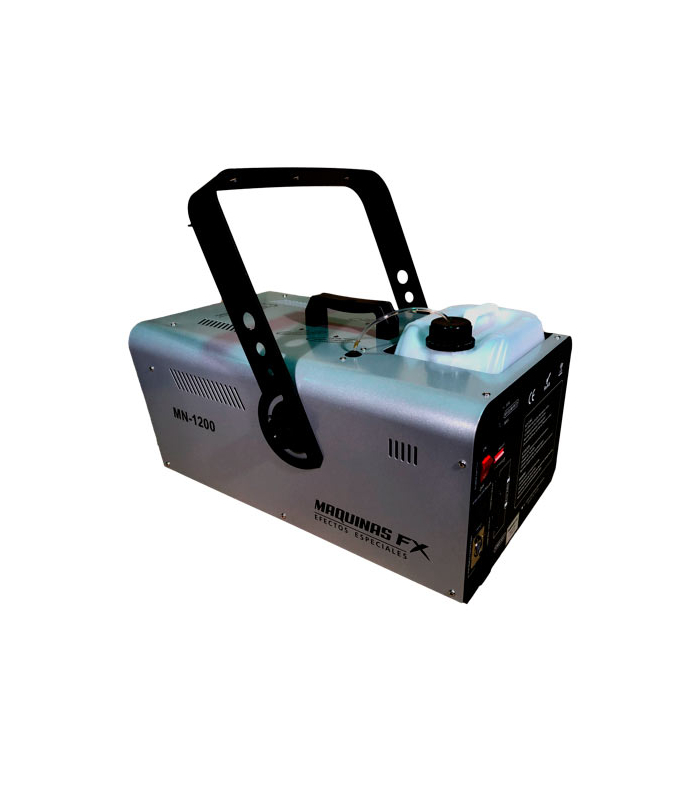 MH-1500 DMX Smoke Machine