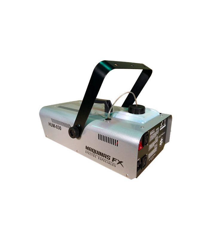 MH-1500 Smoke Machine