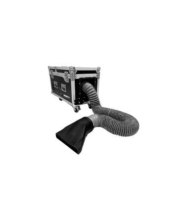 Smoke machine under 2000